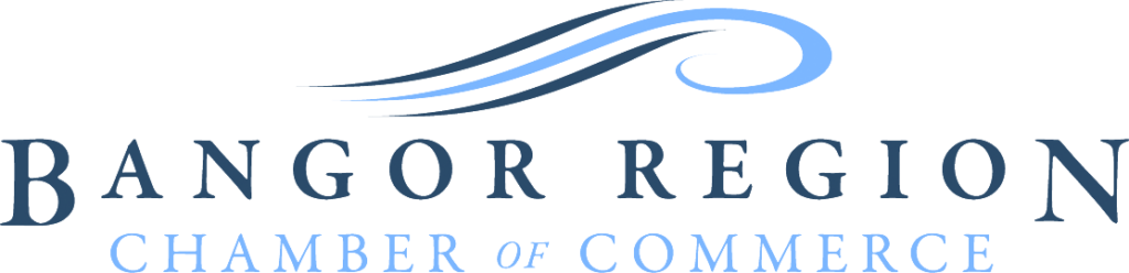 Logo of the Bangor Region Chamber of Commerce