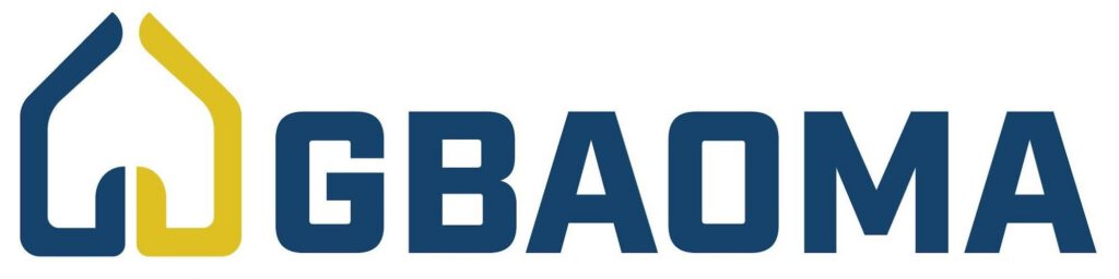 Logo of the Greater Bangor Apartment Owners and Managers Association